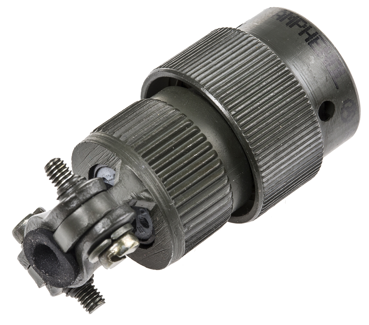 62LC-16F14-19SN(771), Amphenol Limited