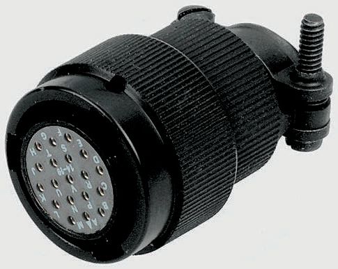62LC-16F18-32SN(771), Amphenol Limited