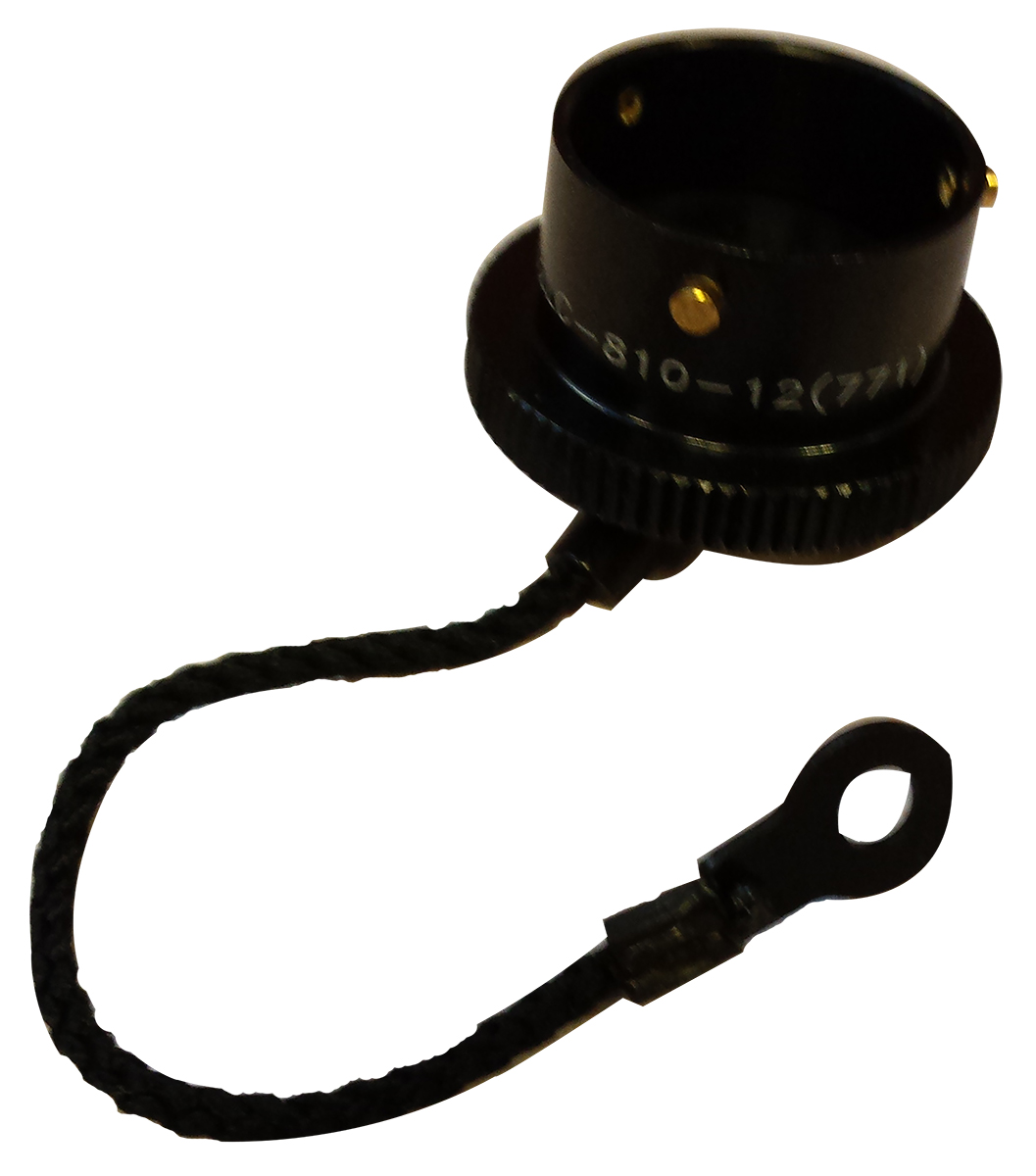 62LC-810-08(771), Amphenol Limited