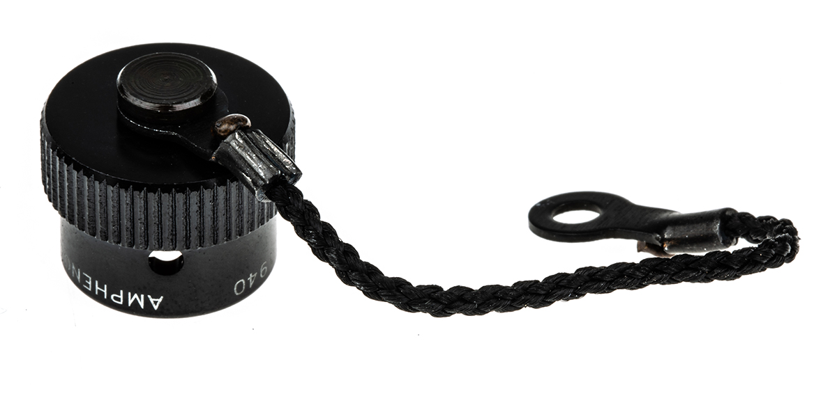 62LC-812-08(771), Amphenol Limited