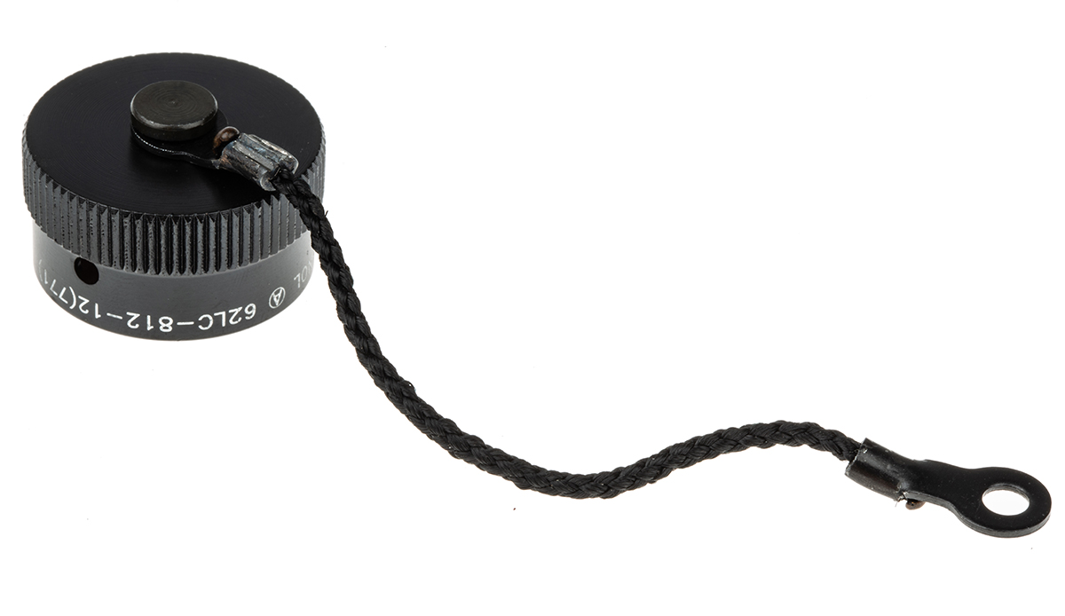 62LC-812-12(771), Amphenol Limited