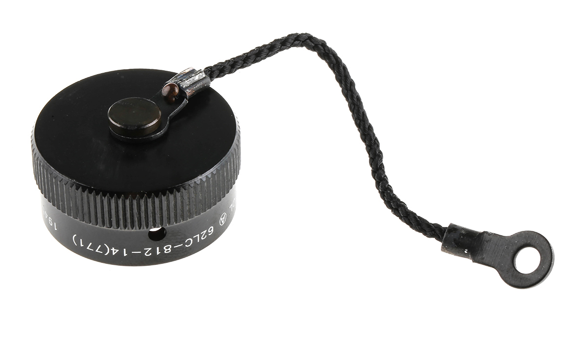 62LC-812-14(771), Amphenol Limited