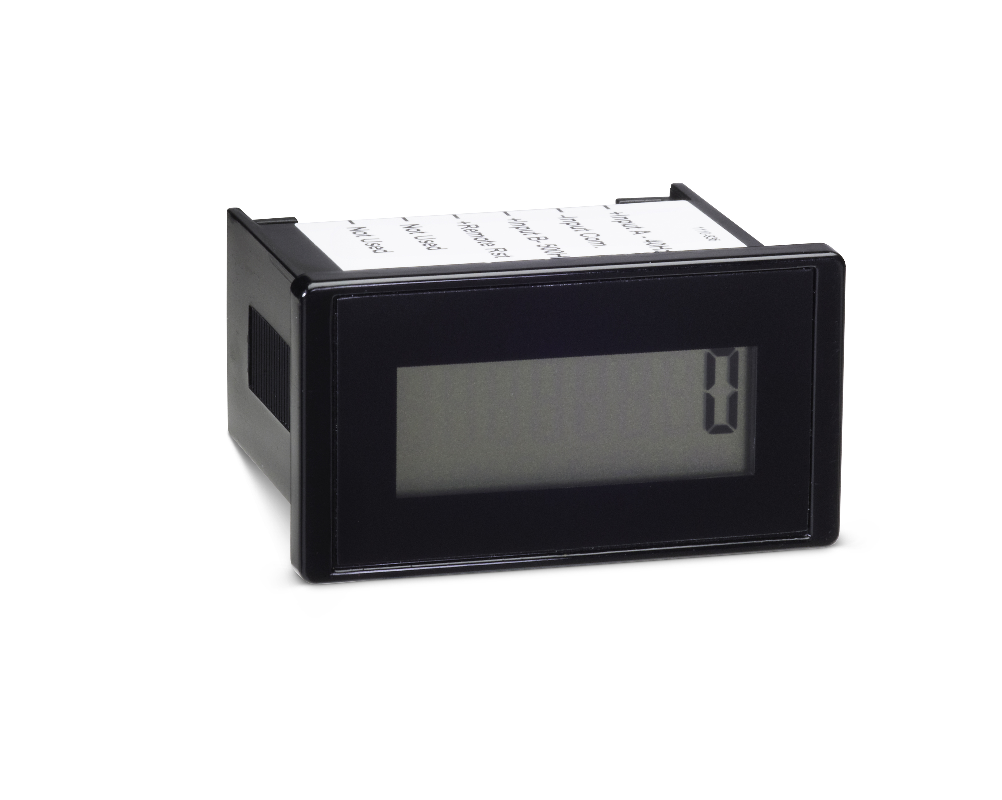 6300-0000-0000, Trumeter