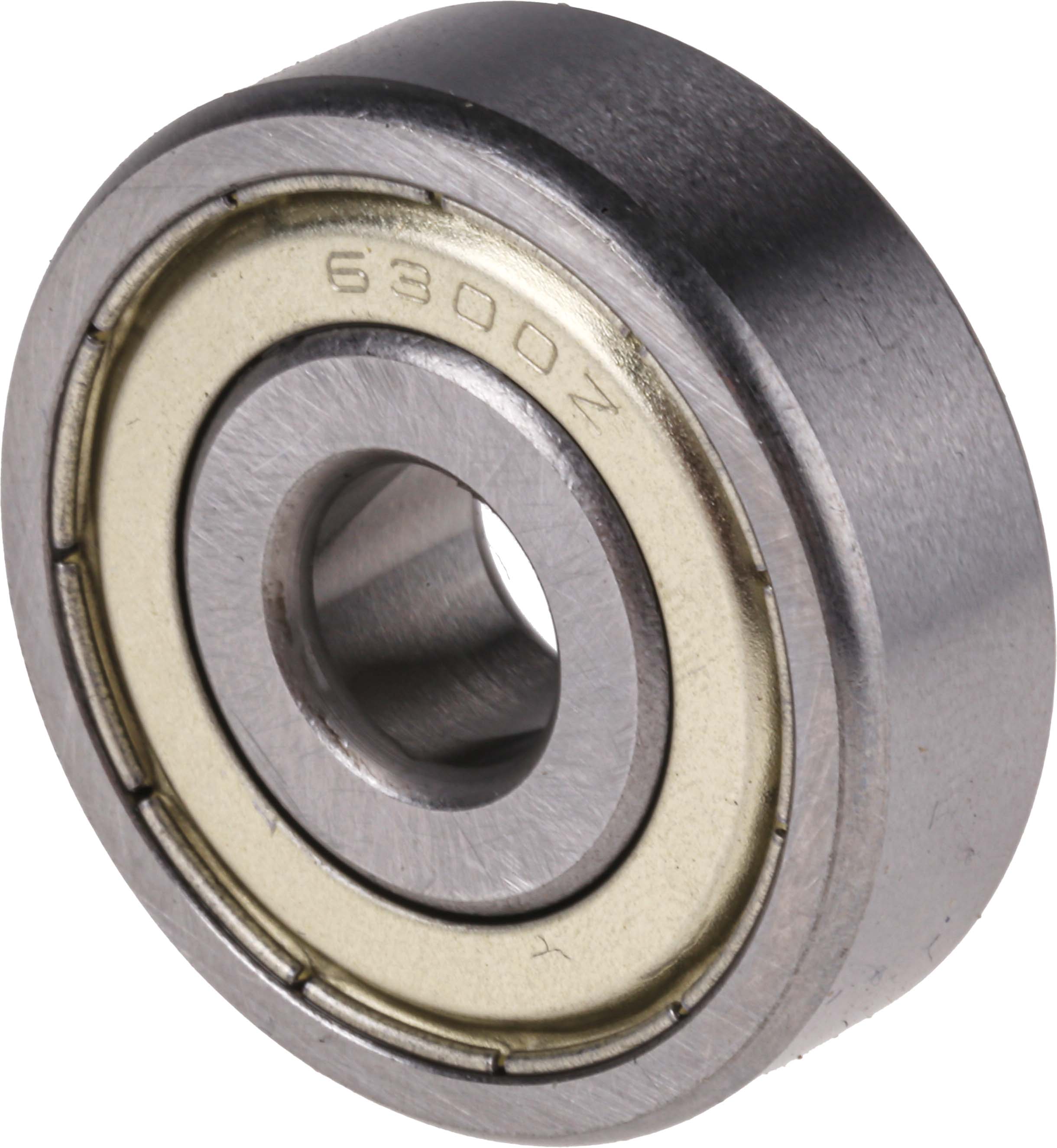 6300-2Z/C3, RS PRO