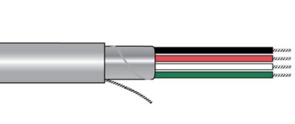 6300/3 SL005, Alpha Wire