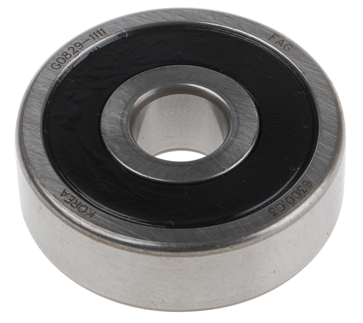 6300-B-2DRS-L278-C3-SNZ1, FAG