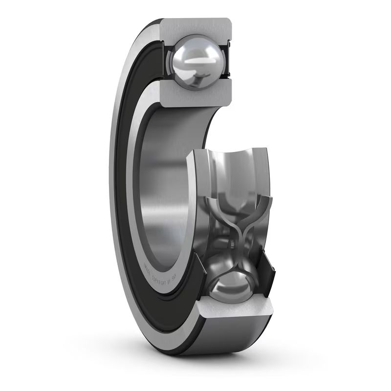 63001-2RS1, SKF