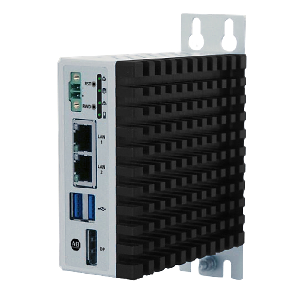 6300T-BAB1DC-ABNNNN-N1S, Allen Bradley