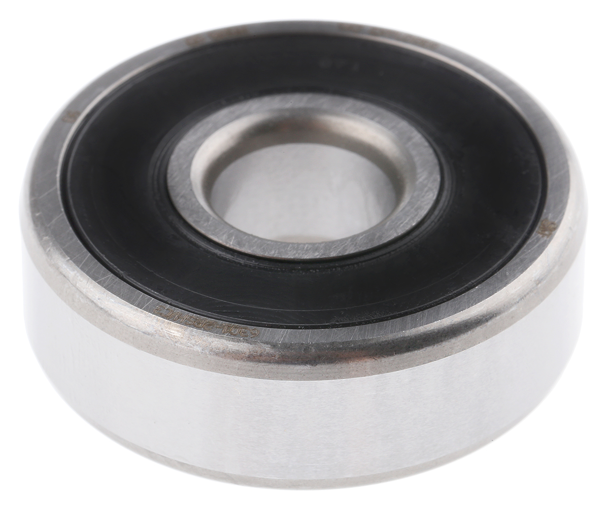 6301-2RSH/C3, SKF