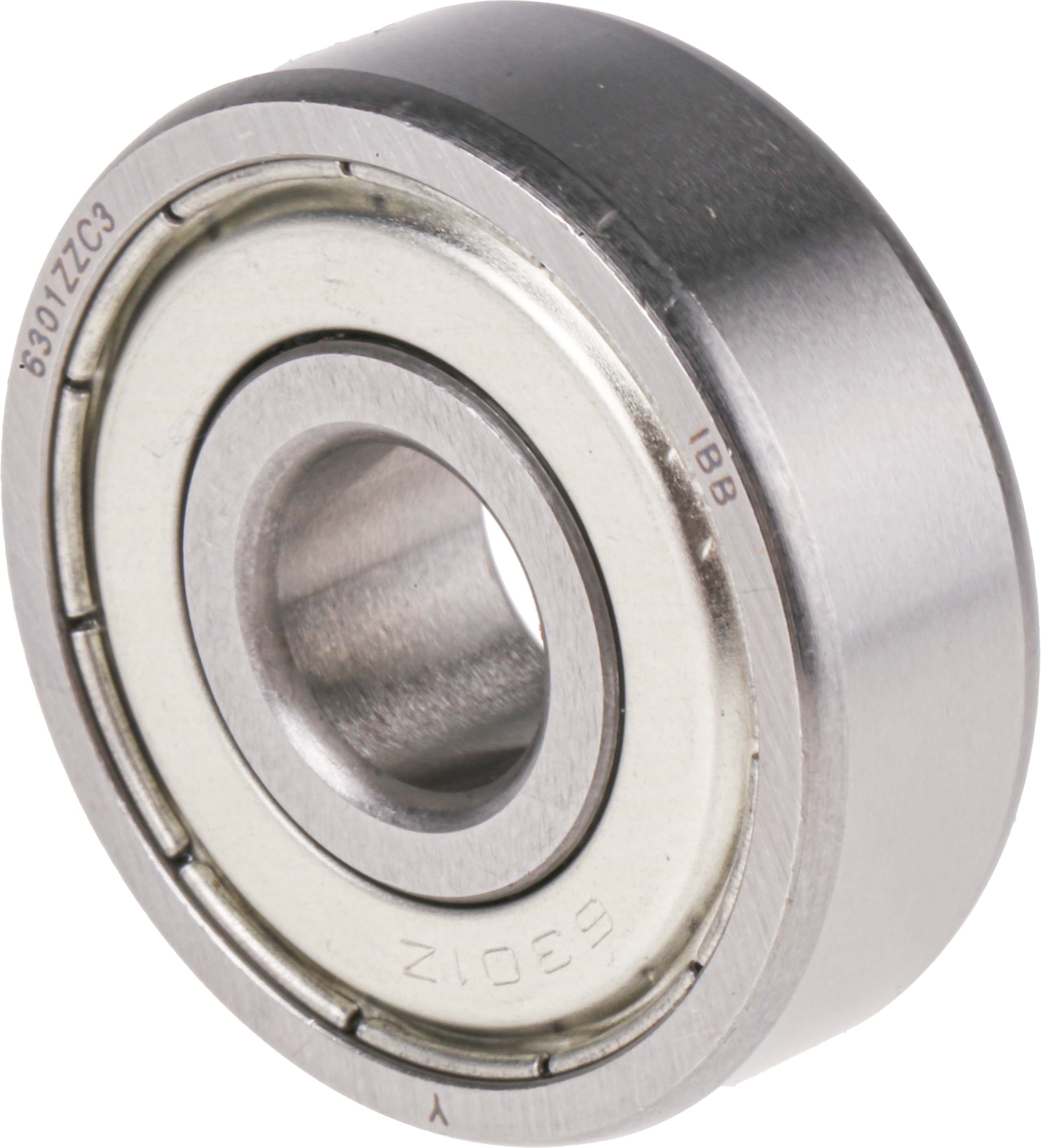 6301-2Z/C3, RS PRO