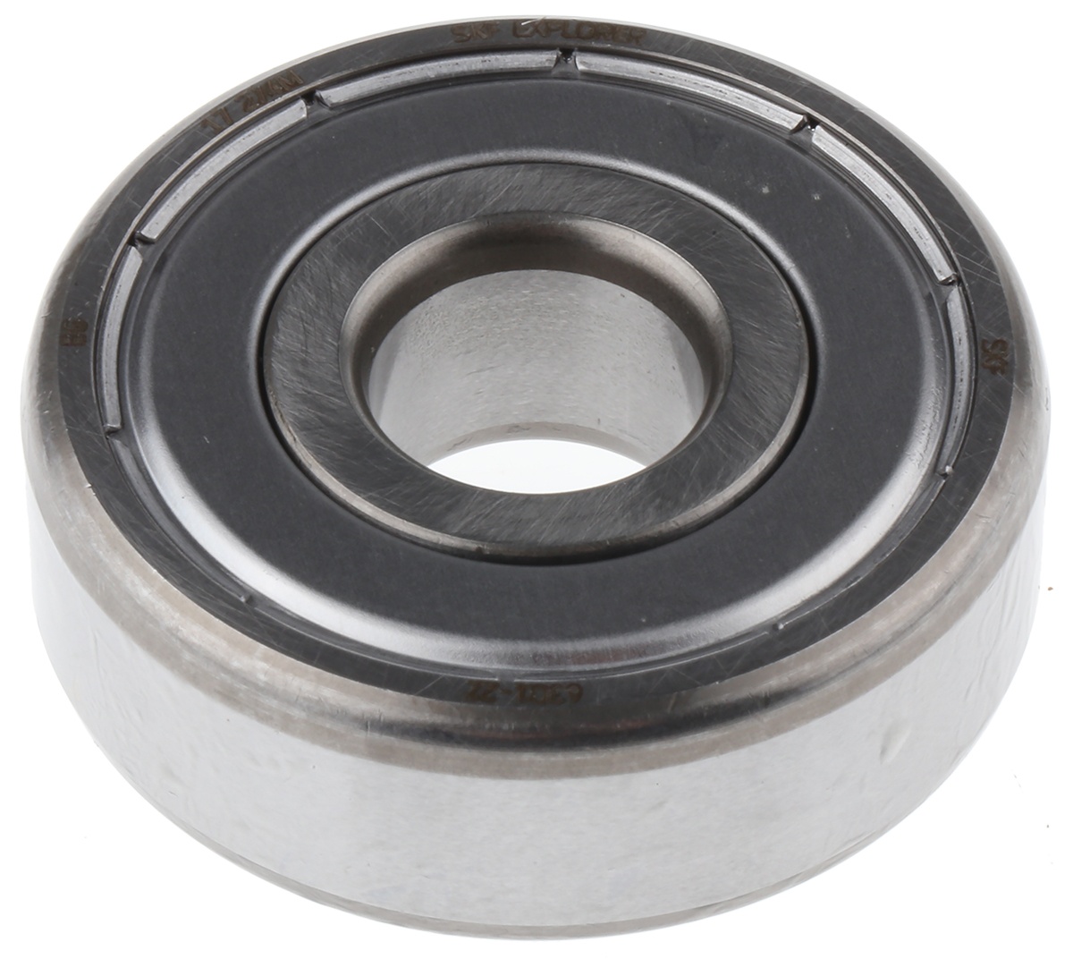 6301-2Z, SKF