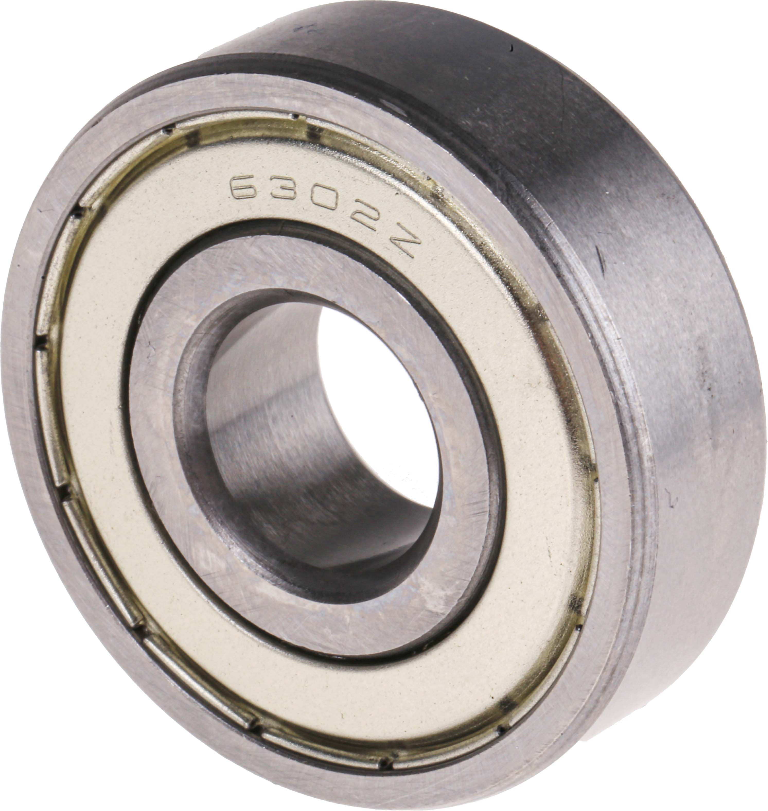 6302-2Z/C3, RS PRO