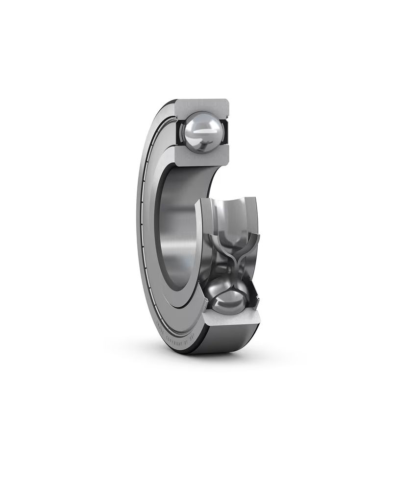 6302-2Z/C3, SKF