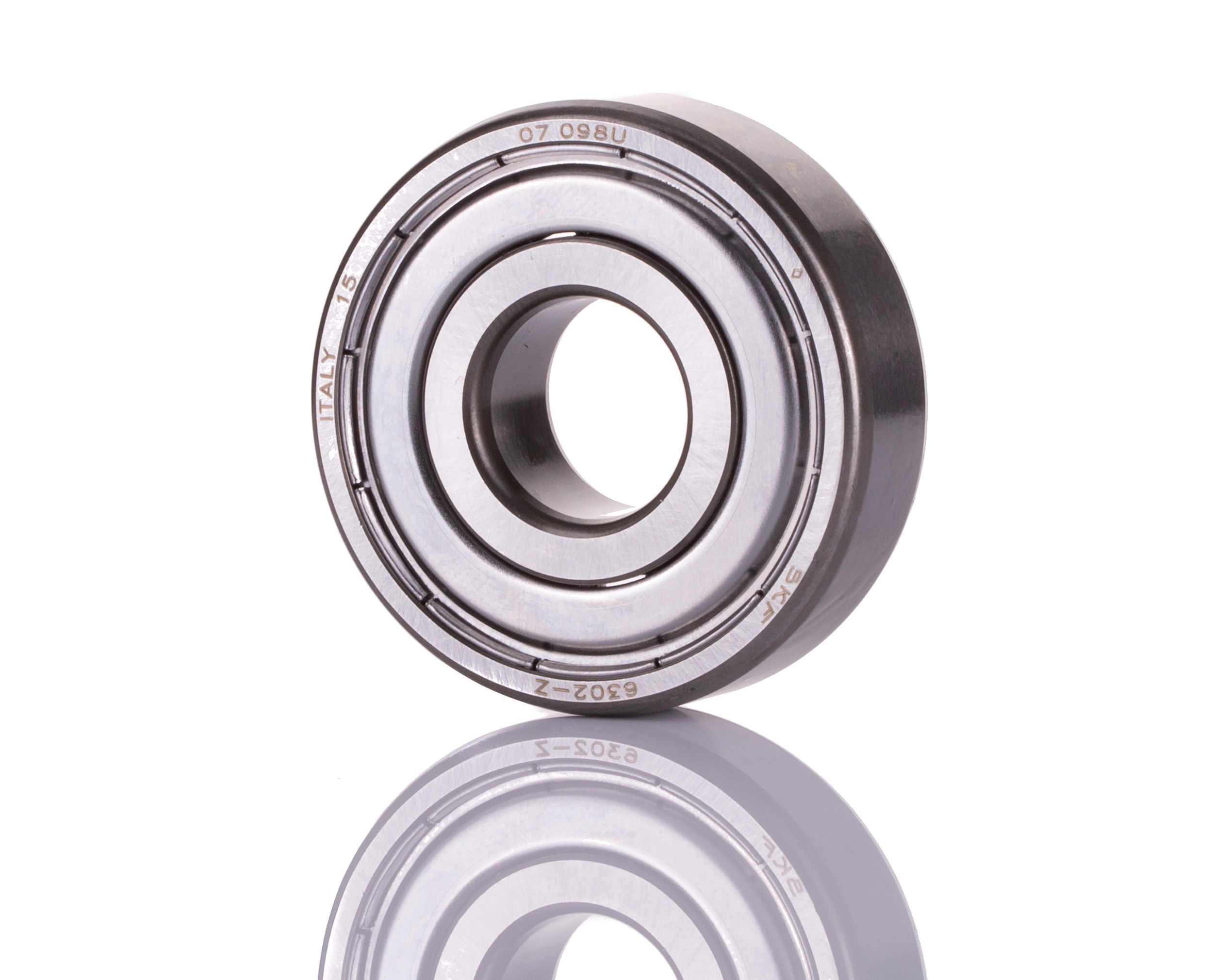 6302-Z, SKF
