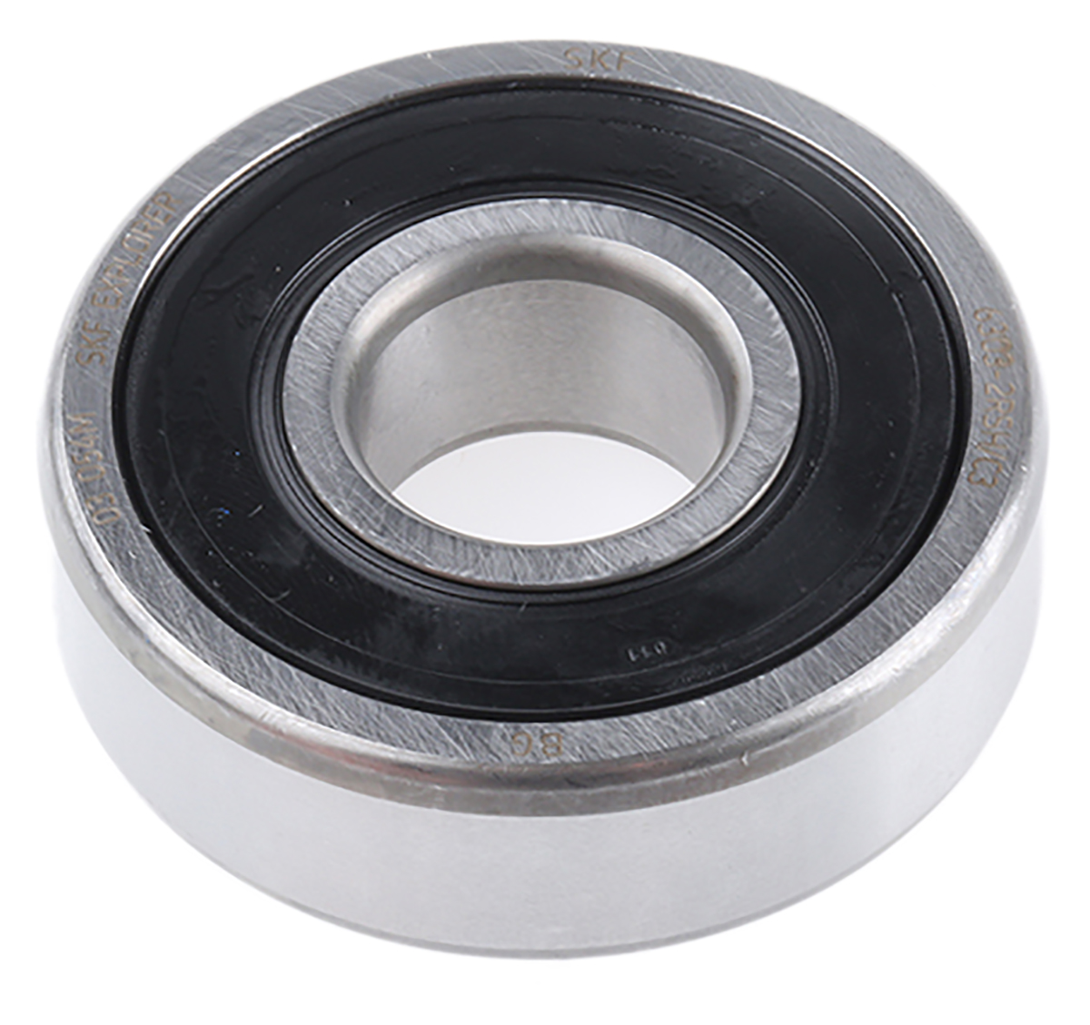 6303-2RSH/C3, SKF