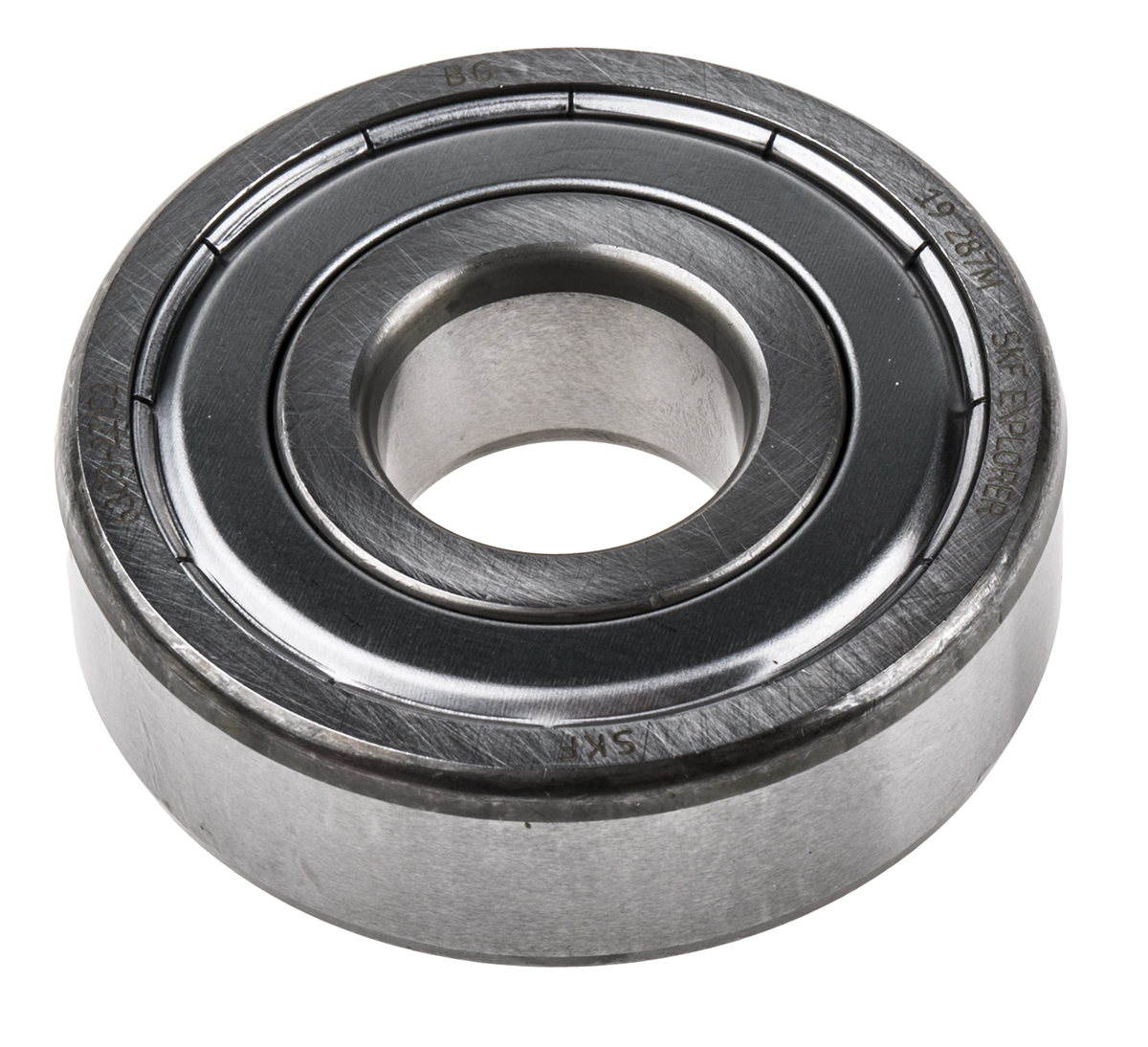 6303-2Z/C3, SKF