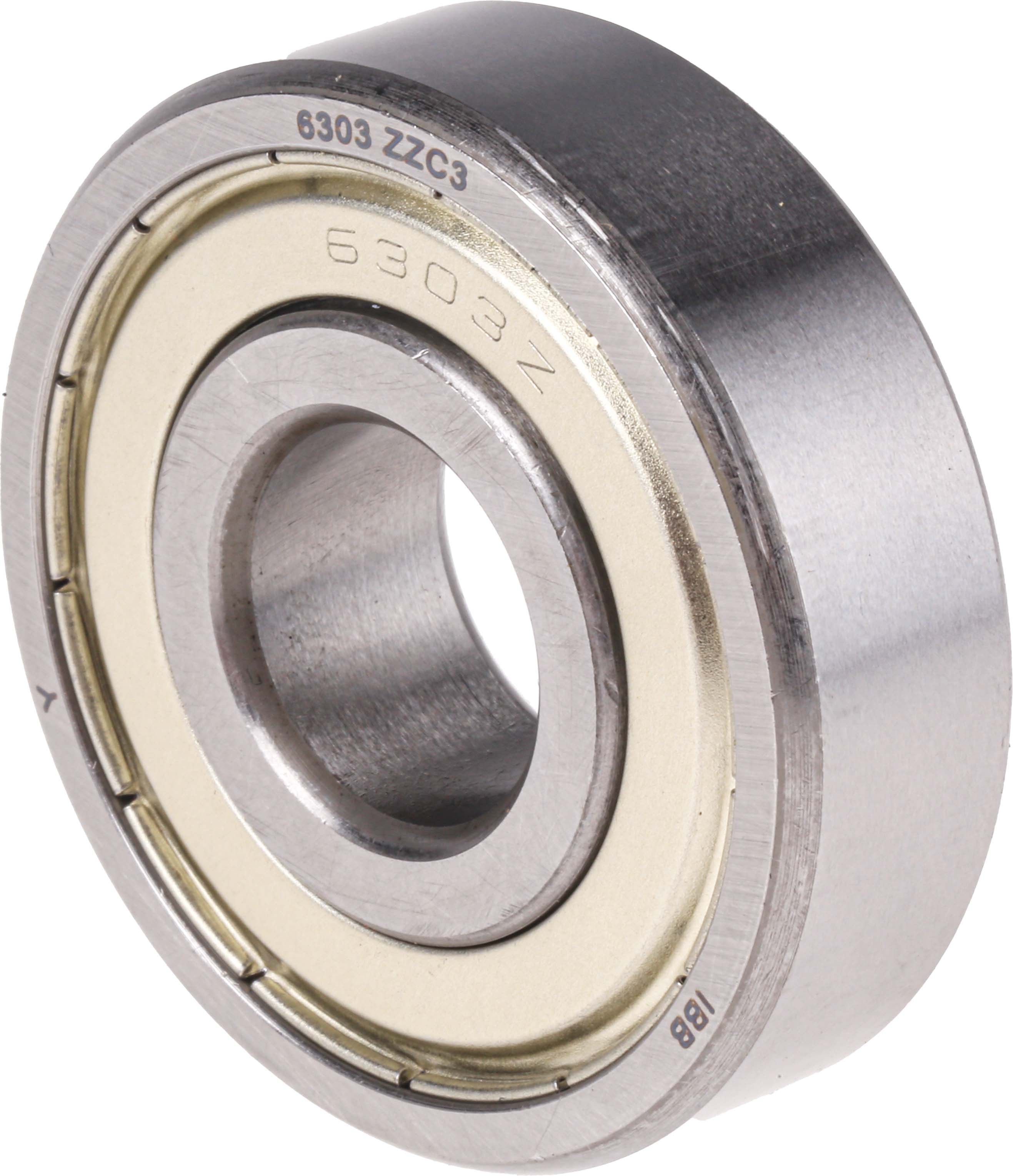 6303-2Z/C3, RS PRO