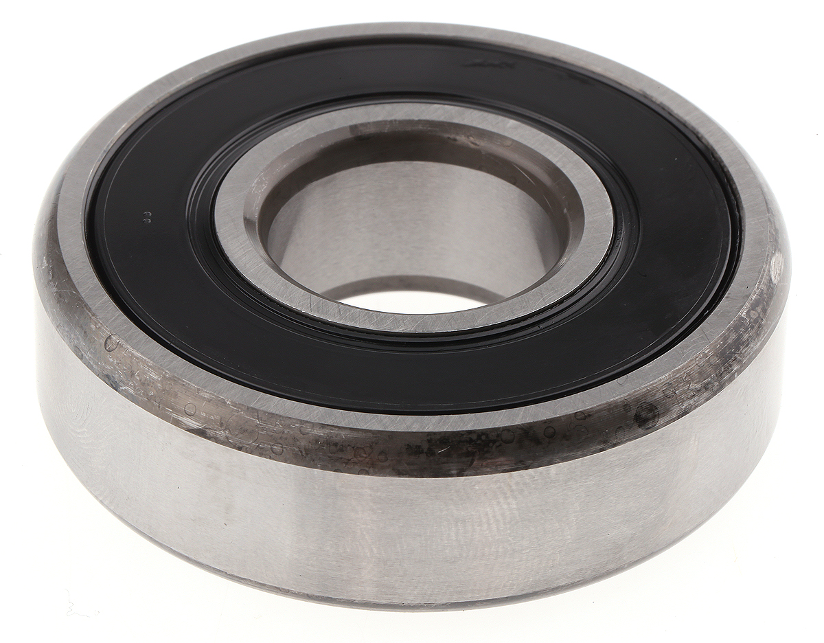 6304-2RSH/C3, SKF