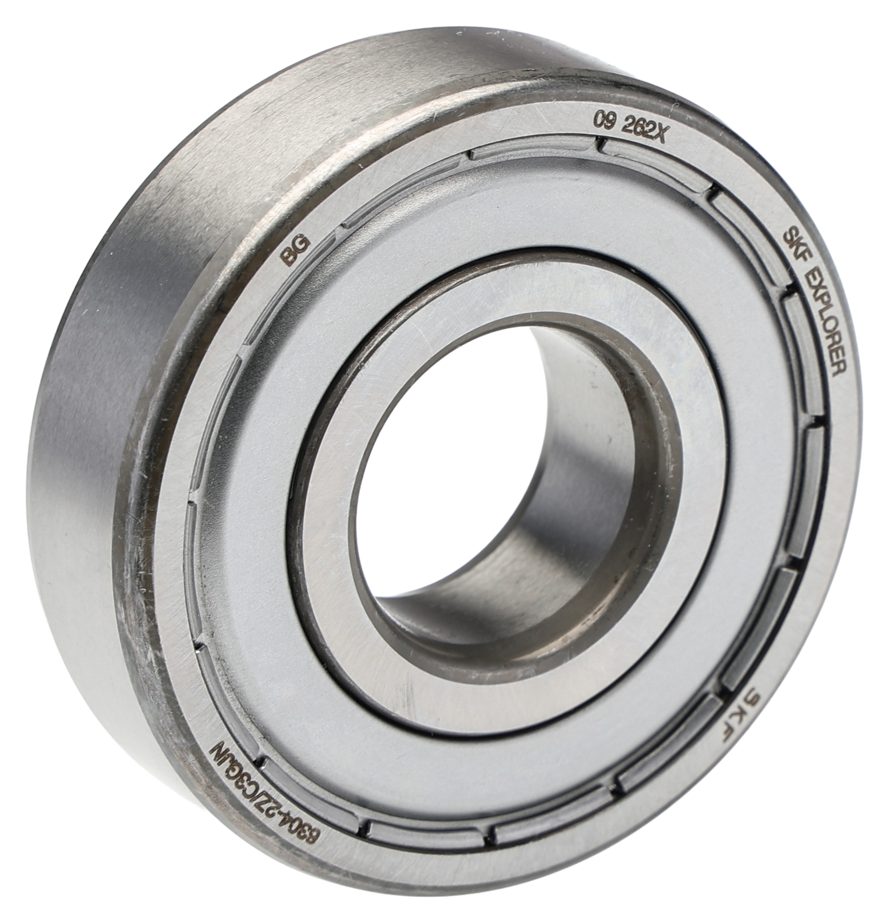 6304-2Z/C3GJN, SKF