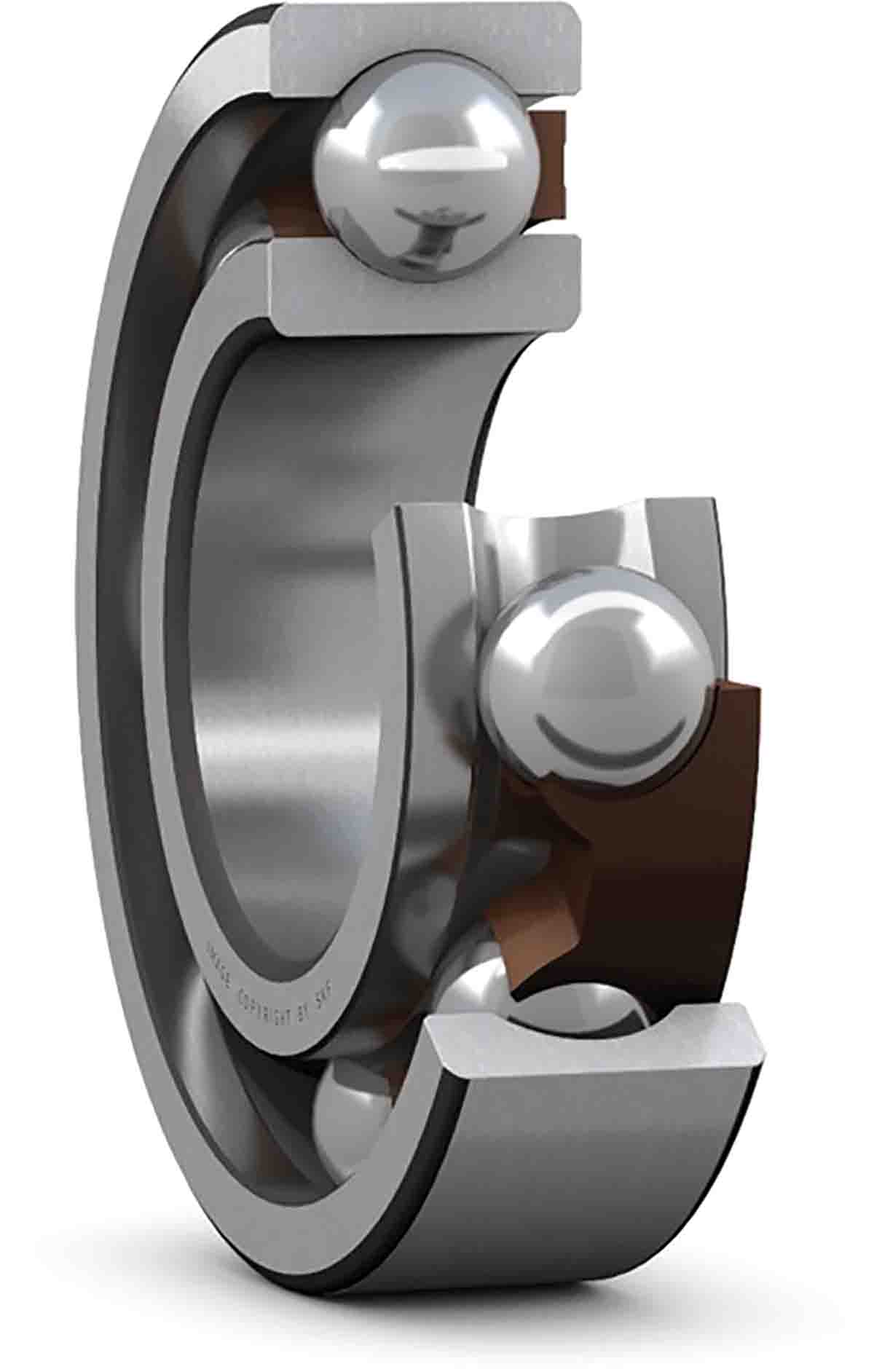 6304 ETN9/C3, SKF