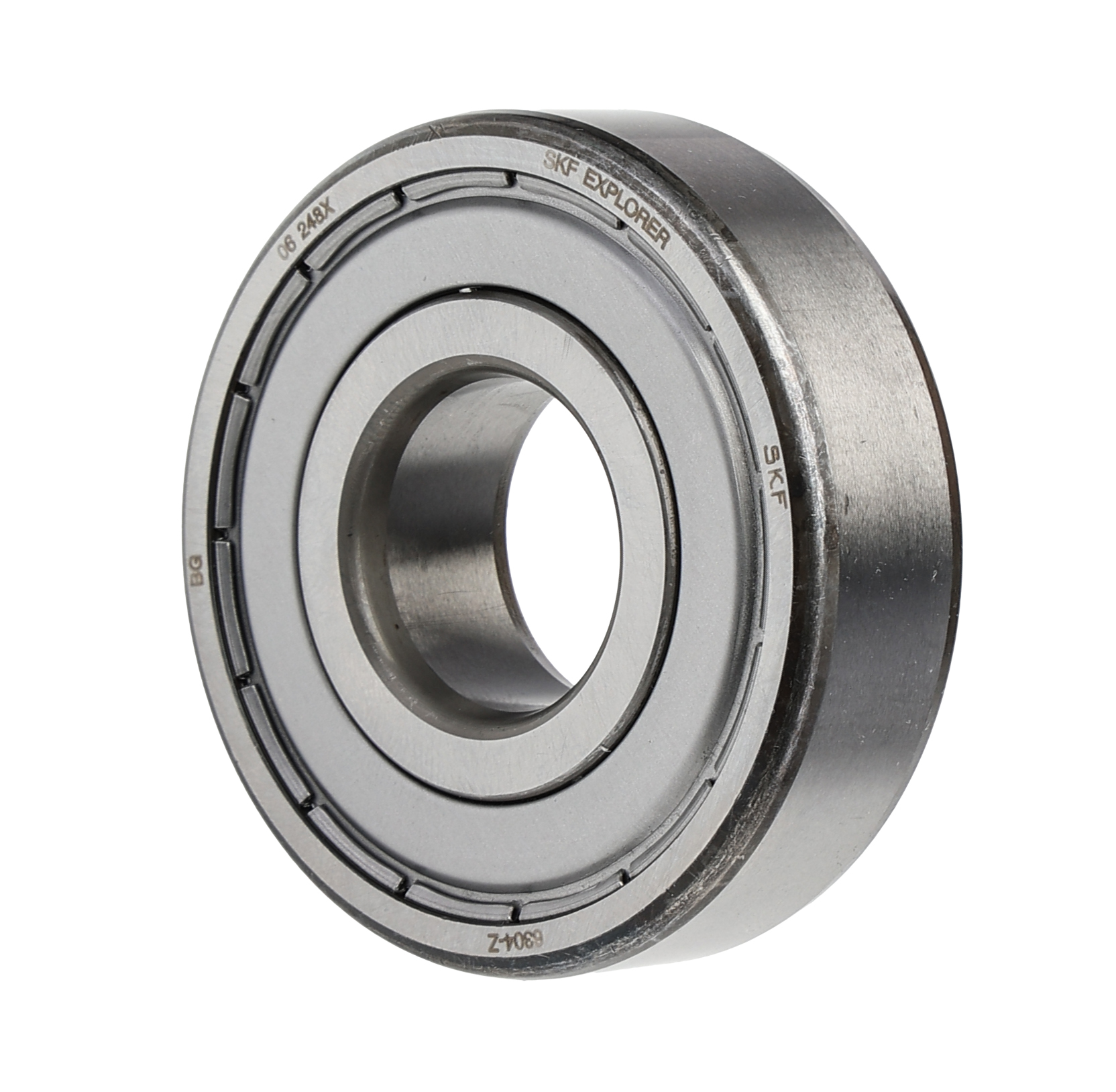 6304-Z, SKF