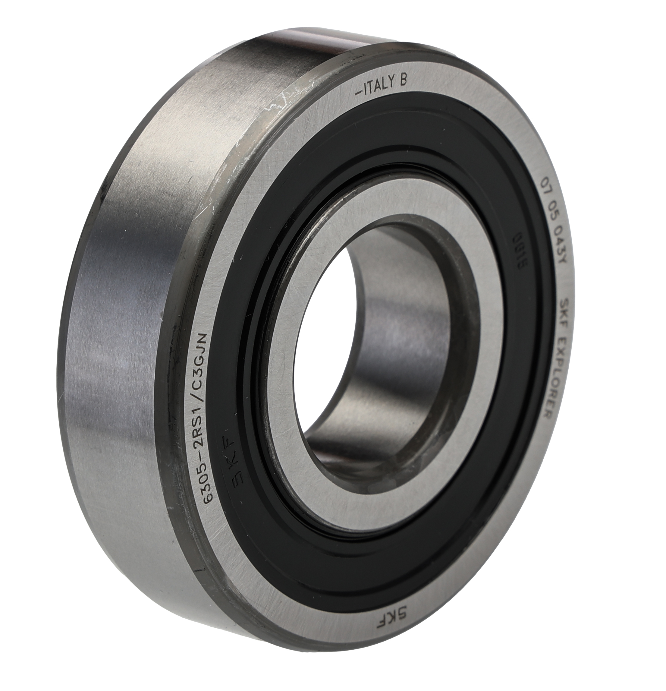 6305-2RS1/C3GJN, SKF