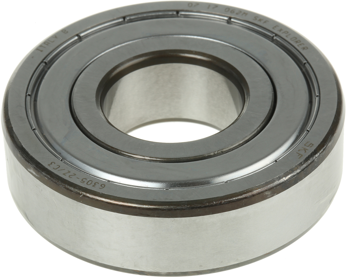 6305-2Z/C3, SKF