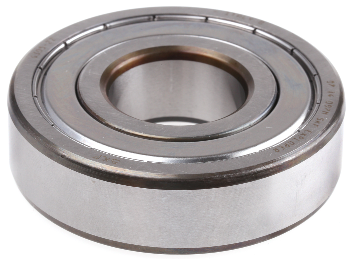 6305-2Z, SKF