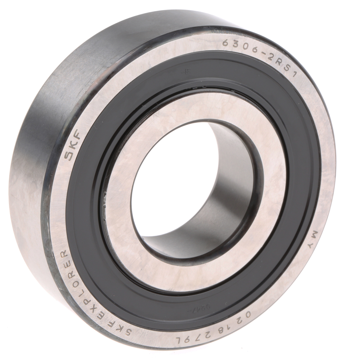 6306-2RS1, SKF