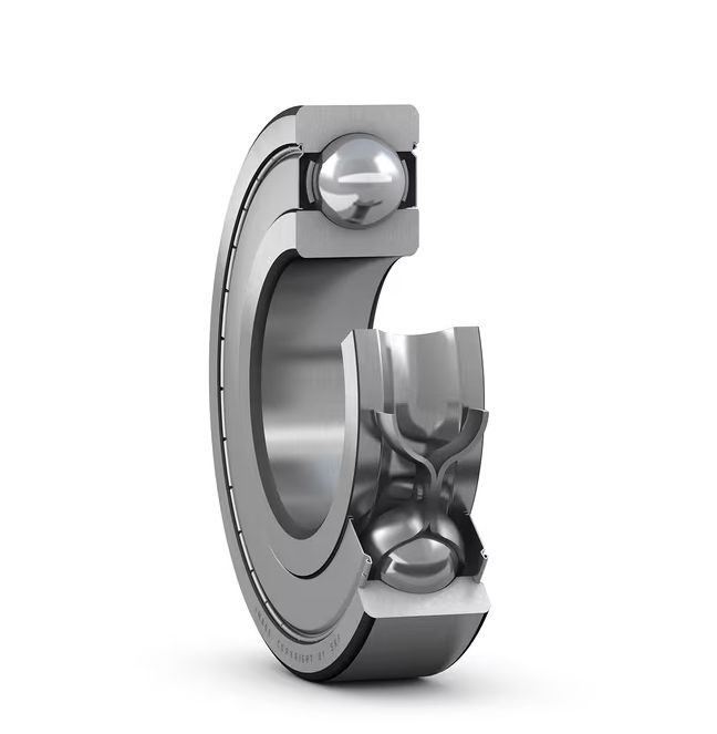 6306-2Z/C3WT, SKF