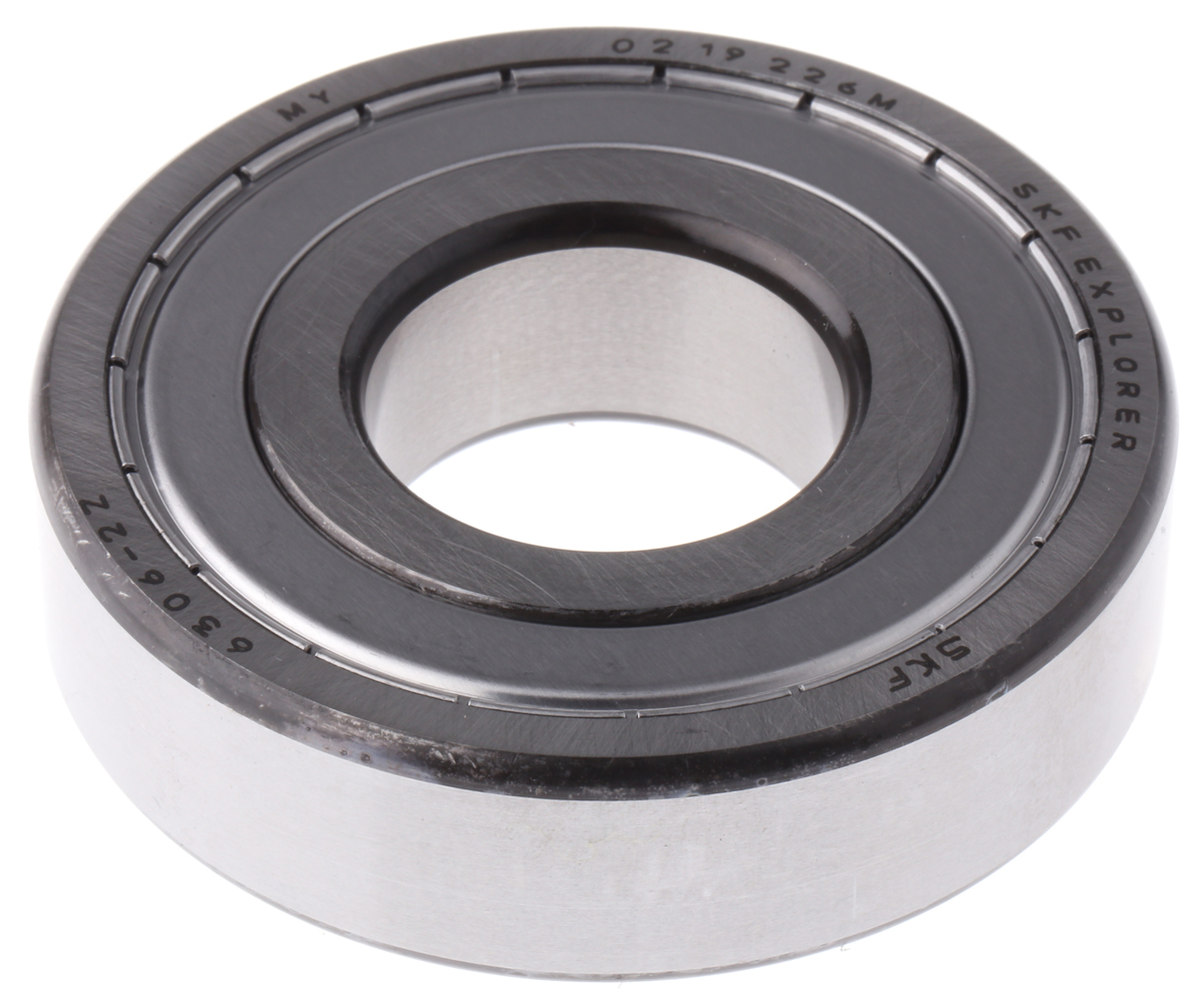 6306-2Z, SKF