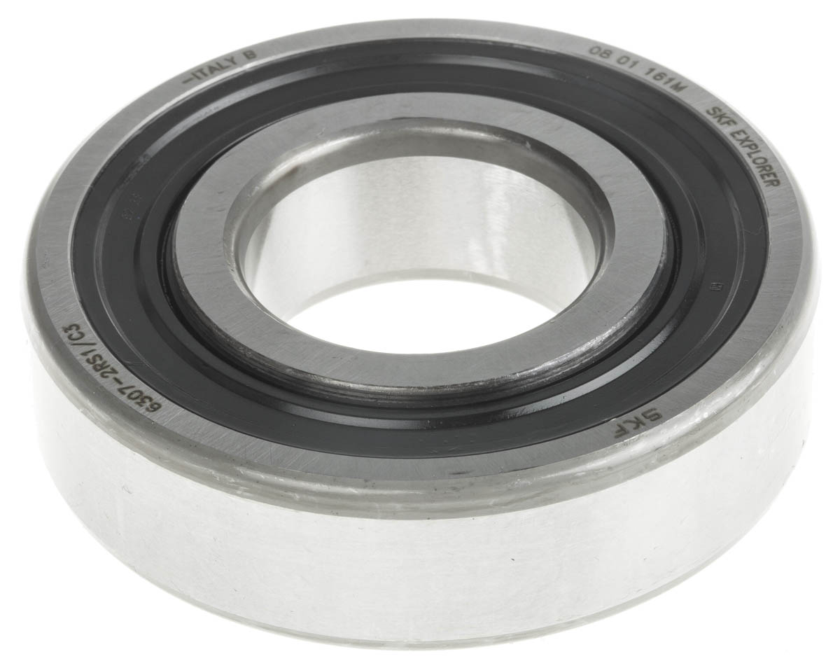 6307-2RS1/C3, SKF