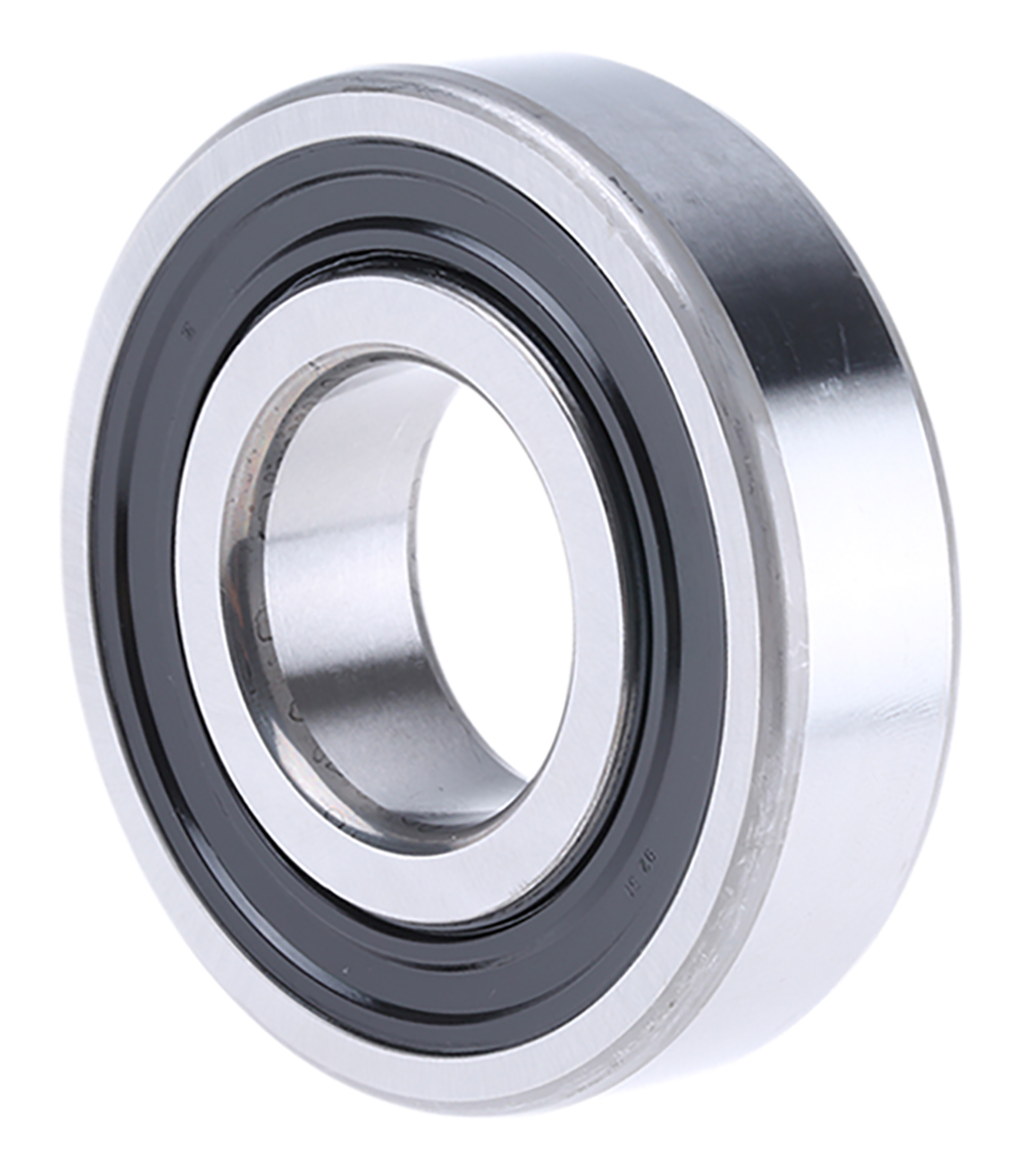 6307-2RS1, SKF