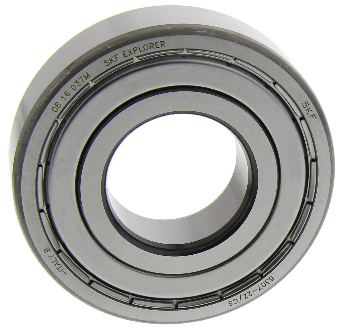 6307-2Z/C3, SKF