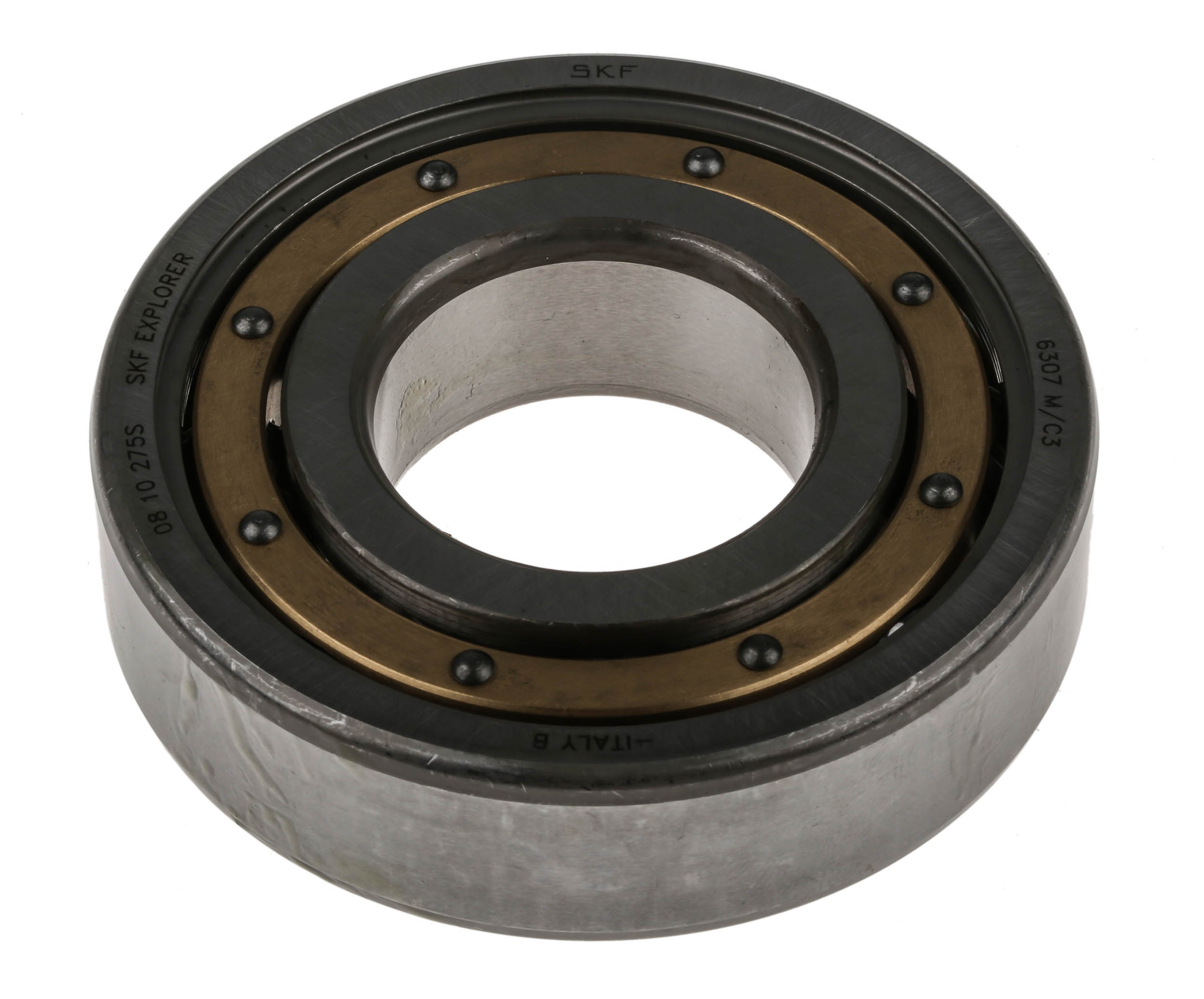 6307 M/C3, SKF