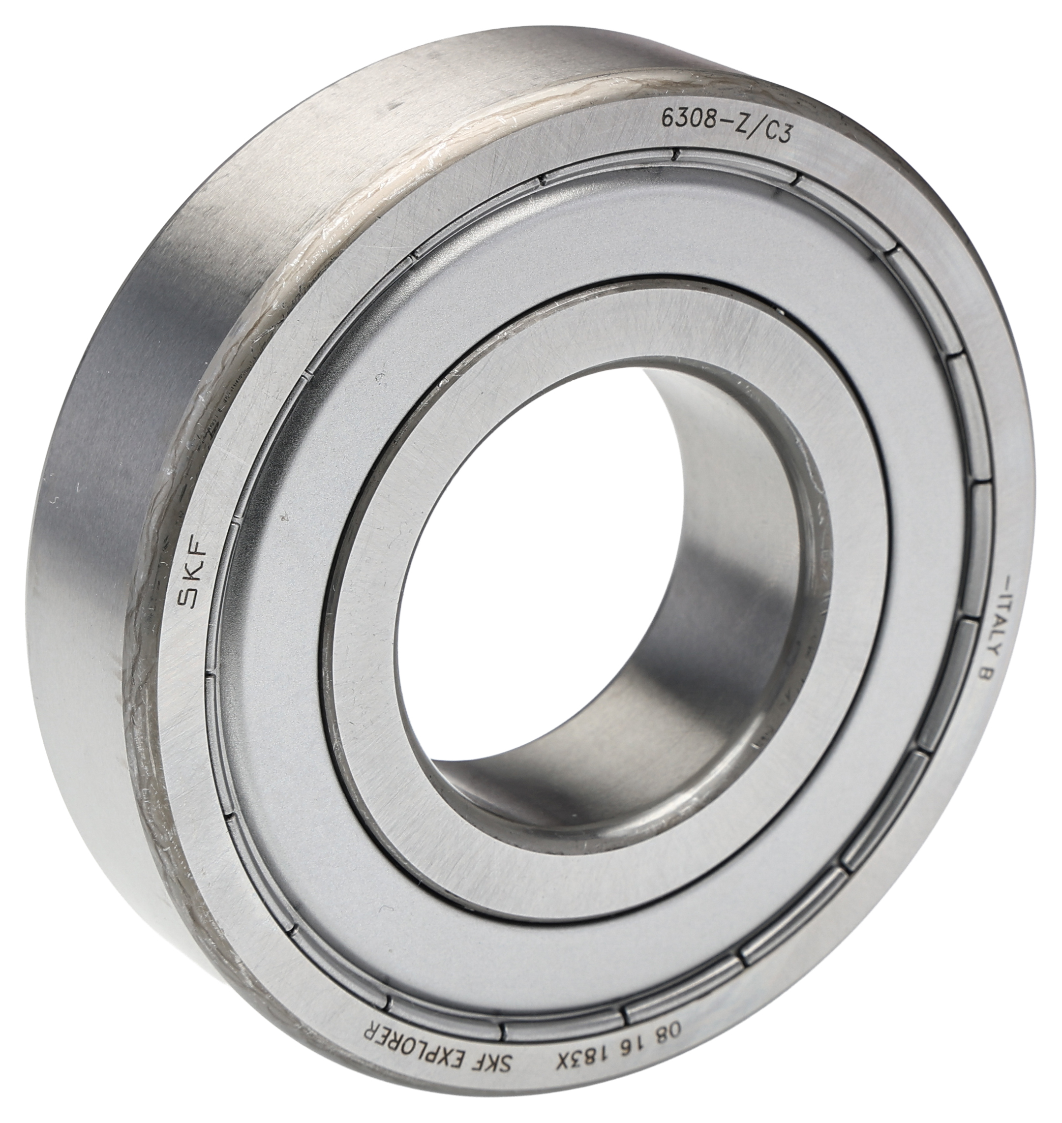 6308-Z/C3, SKF