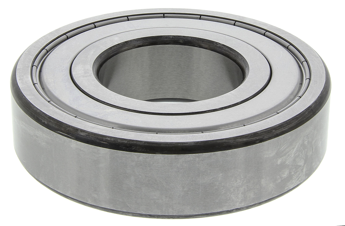 6309-2Z/C3, SKF
