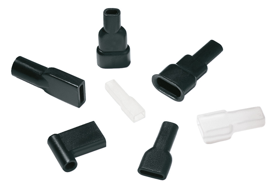 631-08219 HV4821-PVC-FR-NA, HellermannTyton