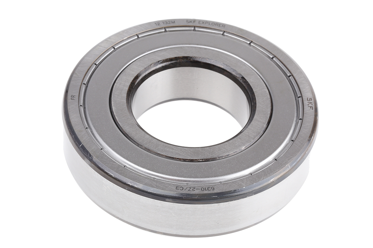 6310-2Z/C3, SKF