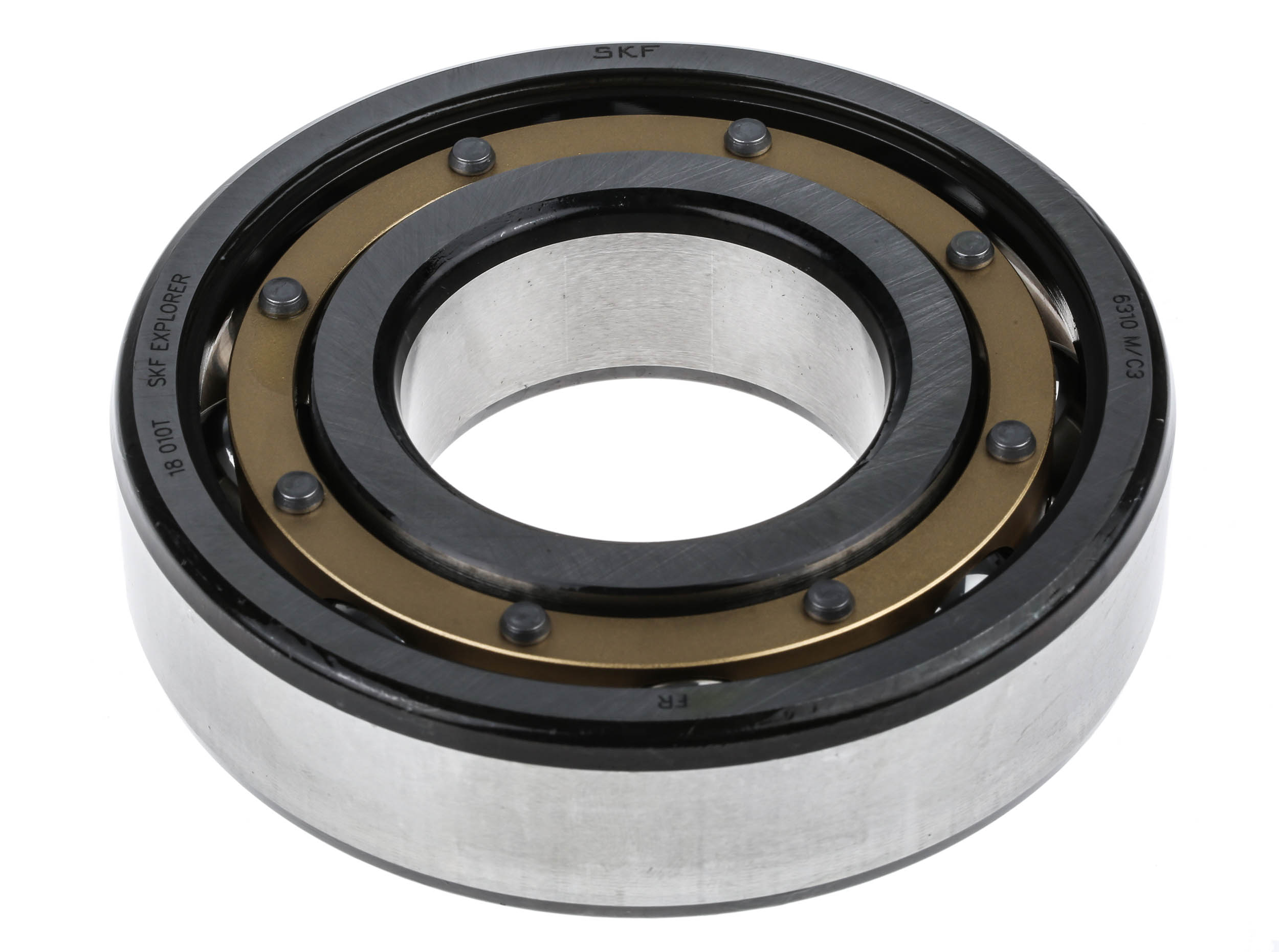 6310 M/C3, SKF