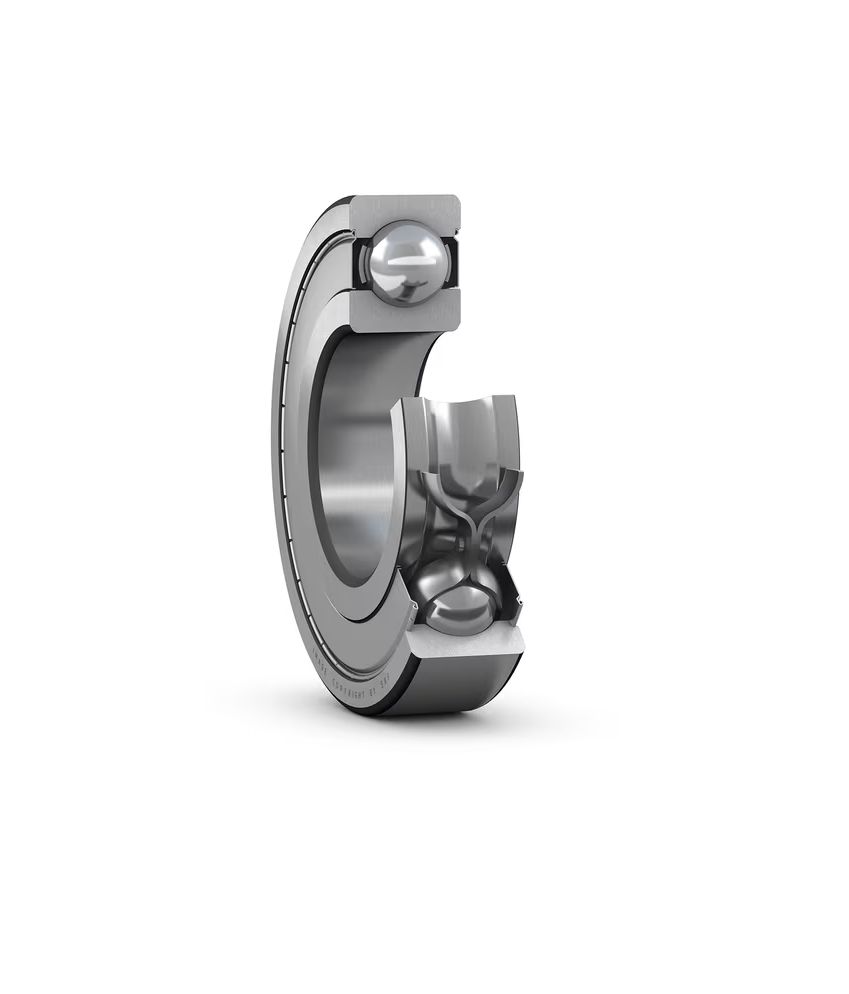 6311-2Z, SKF