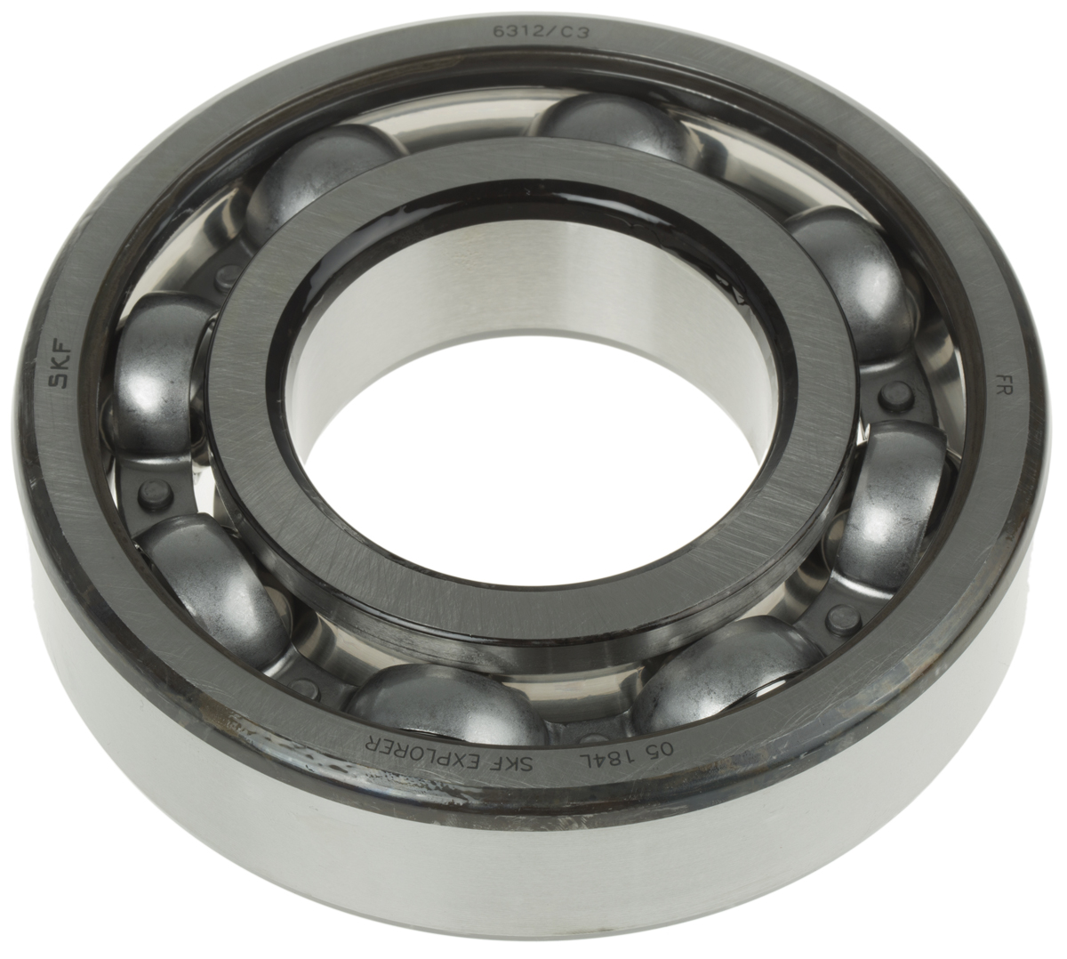 6312/C3, SKF