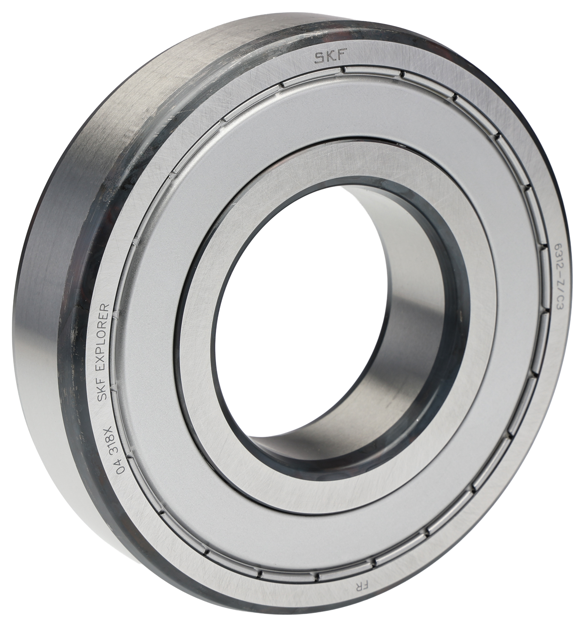 6312-Z/C3, SKF
