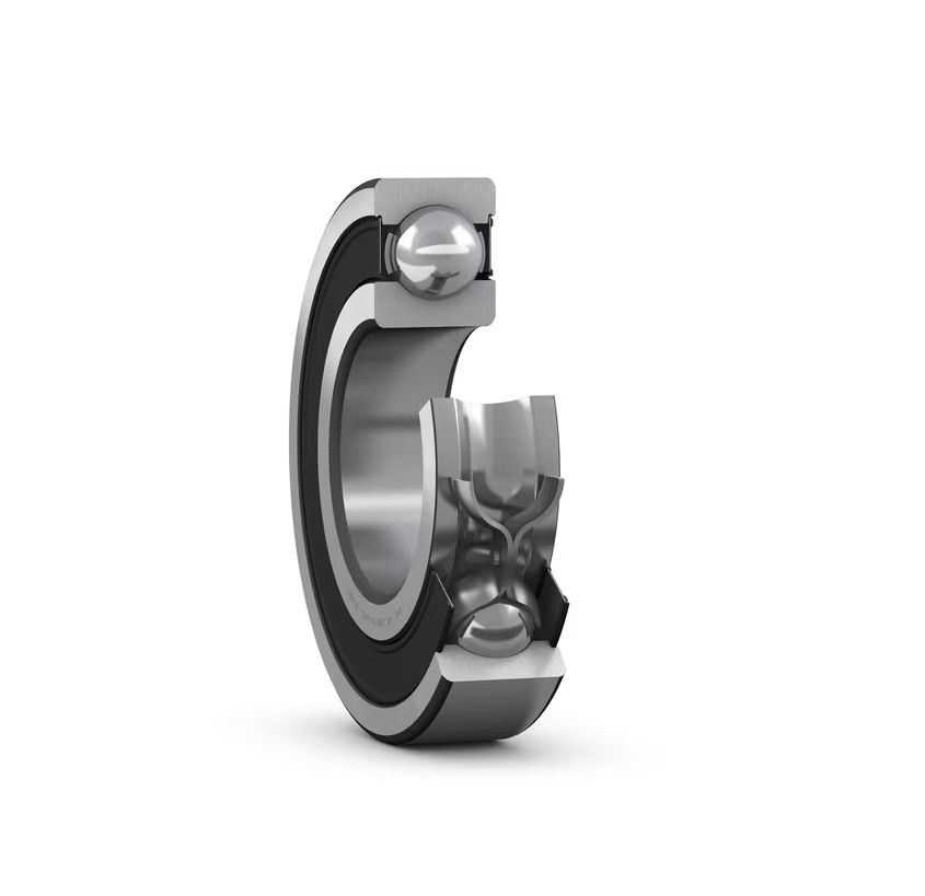6313-2RS1/C3, SKF