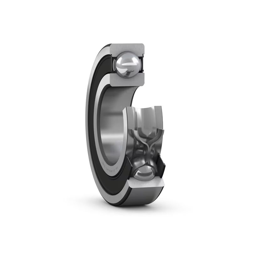 6313-2RS1, SKF
