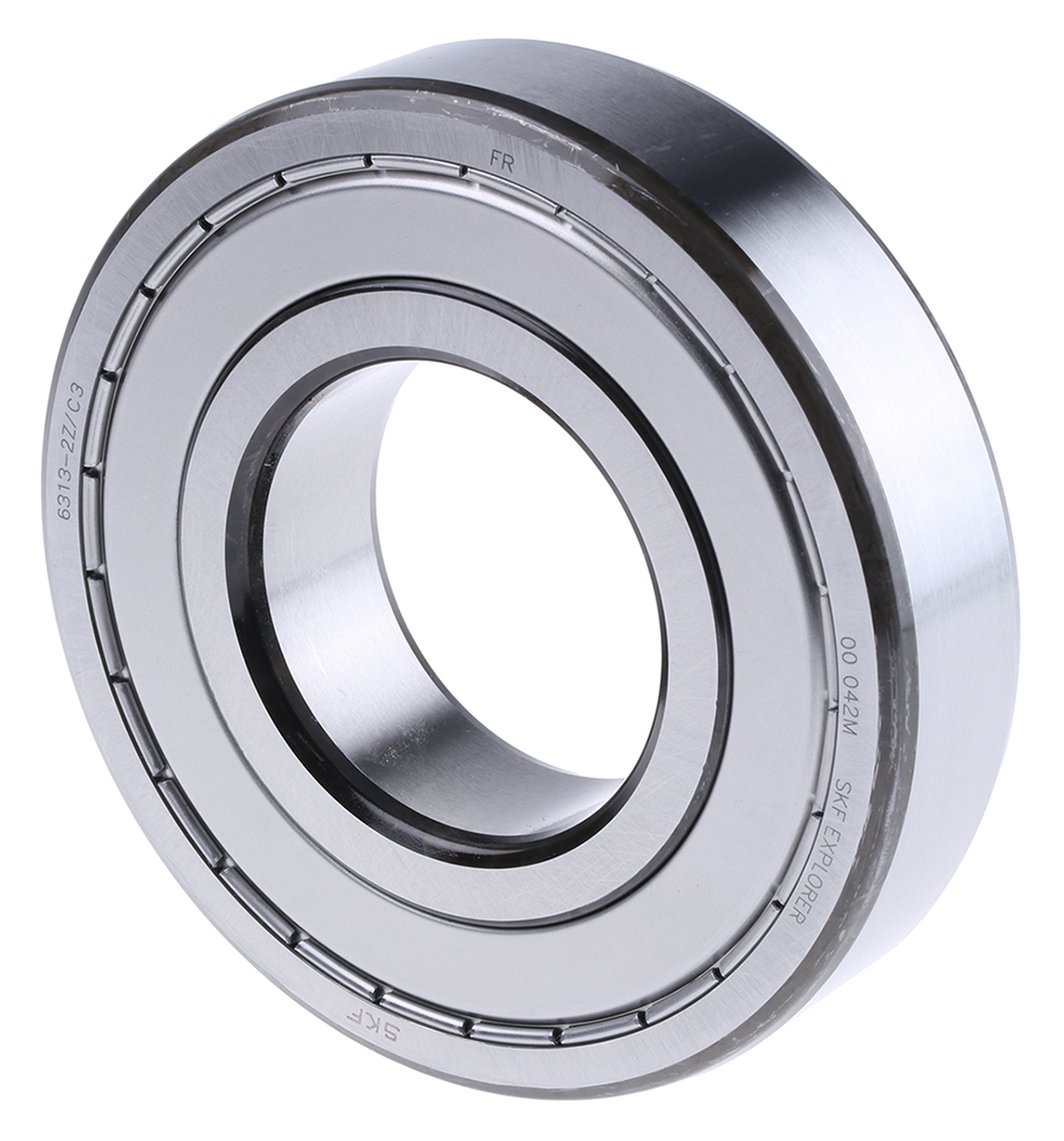 6313-2Z/C3, SKF