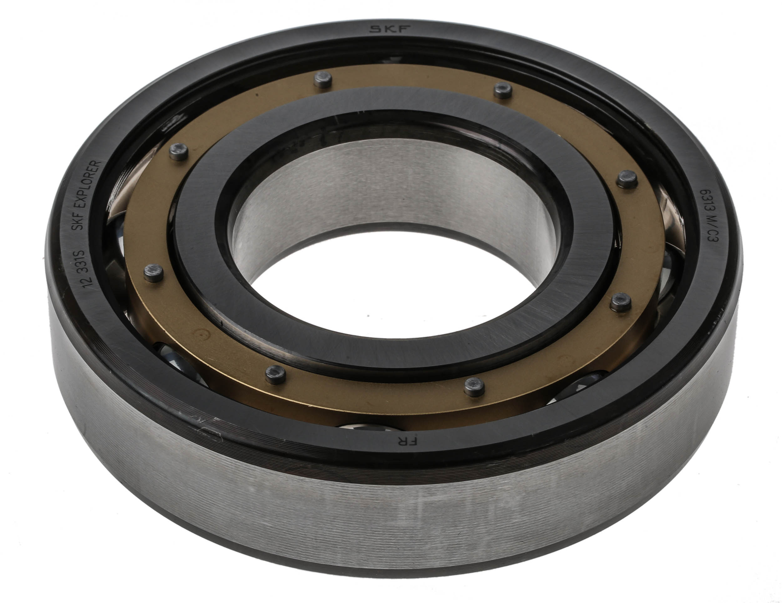 6313 M/C3, SKF