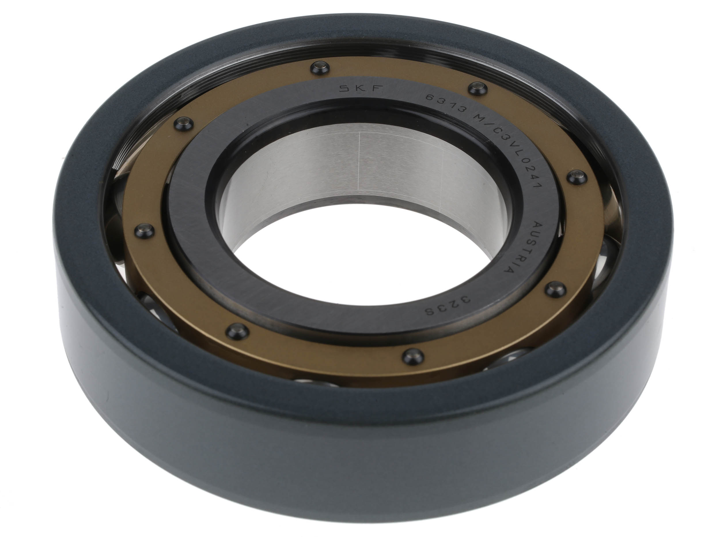 6313 M/C3VL0241, SKF