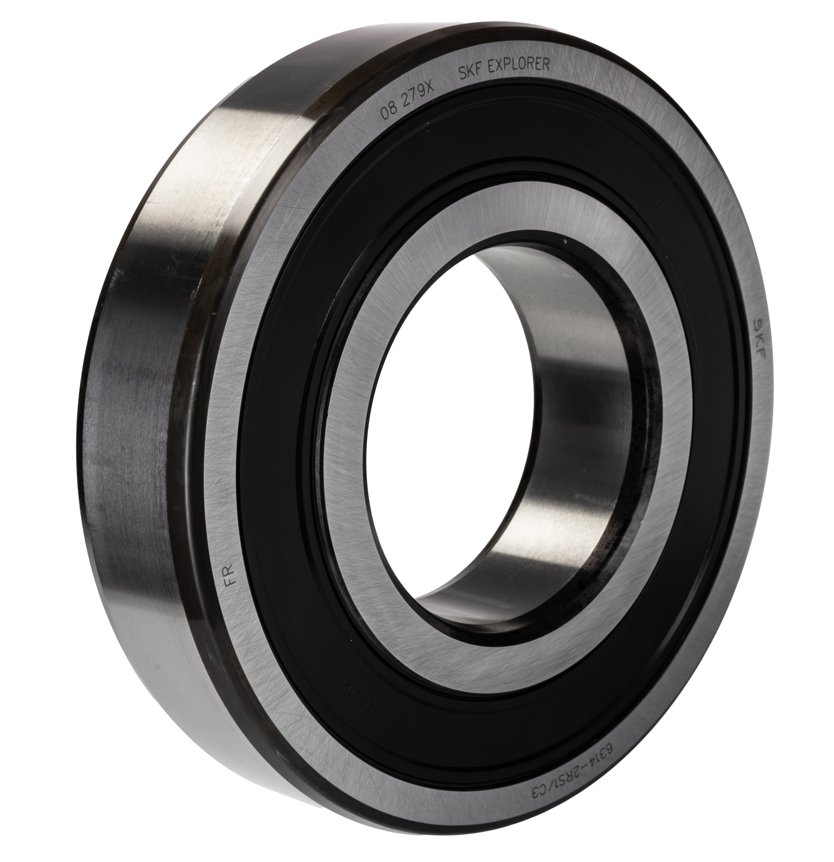 6314-2RS1/C3, SKF
