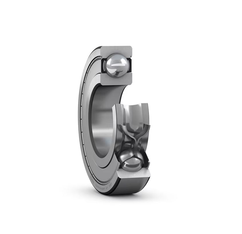 6315-2Z/C3, SKF